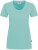 Damen V-Shirt Mikralinar (Női)