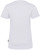 Hakro - Damen V-Shirt Coolmax (weiß)