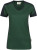 Damen V-Shirt Contrast Mikralinar (Női)