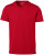 Hakro - Cotton Tec T-Shirt (rot)