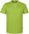 Hakro - T-Shirt Coolmax (kiwi)