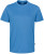 Hakro - T-Shirt Coolmax (malibublau)