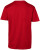 Hakro - T-Shirt Classic (rot)