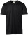 Hakro - T-Shirt Classic (schwarz)