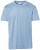 Hakro - T-Shirt Classic (eisblau)