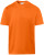 Hakro - T-Shirt Heavy (orange)