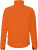 Hakro - Light-Softshelljacke Brantford (orange)