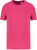 Native Spirit - Umweltfreundliches Unisex-T-Shirt (Raspberry Sorbet)