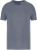 Native Spirit - Umweltfreundliches Unisex-T-Shirt (Mineral Grey)