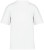 Native Spirit - Eco-friendly Oversize Herren-T-Shirt (White)