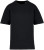 Native Spirit - Eco-friendly men's oversize t-shirt (Black)