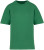 Native Spirit - Eco-friendly men's oversize t-shirt (Green field)