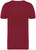 Native Spirit - Eco-friendly kids' t-shirt (Hibiscus Red)