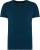 Native Spirit - Eco-friendly T-Shirt für Kinder (Peacock Blue)