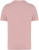 Native Spirit - Ausgewaschenes Unisex-T-Shirt – 165g (Washed Petal Rose)