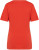 Native Spirit - Ausgewaschenes Damen-T-Shirt – 165g (Washed Paprika)