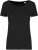 Native Spirit - Damen Modal-T-Shirt – 145g (Black)