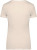 Native Spirit - Eco-friendly Damen-T-Shirt (Ivory)