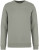 Native Spirit - Unisex-Sweatshirt – 350g (Almond Green)