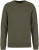 Native Spirit - Unisex-Sweatshirt – 350g (Organic Khaki)