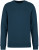 Native Spirit - Unisex-Sweatshirt – 350g (Peacock Blue)