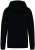 Native Spirit - Unisex-Kapuzensweatshirt – 350g (Black)