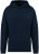 Native Spirit - Oversized-Unisex-Kapuzensweatshirt – 300g (Navy Blue)
