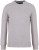 Native Spirit - Recyceltes Unisex-Sweatshirt – 300g (Recycled Oxford Grey)
