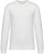 Native Spirit - Unisex-Terry280-Sweatshirt – 280g (Washed Ivory)