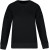 Native Spirit - Loose Fit Damen-Sweatshirt (Black)