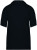 Native Spirit - Umweltfreundliches Damenhemd mit Lyocell TENCEL™ Oversize (Washed Dark Navy)