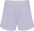 Native Spirit - Eco-friendly ladies' Terry Towel shorts (Parma)