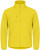 Clique - Classic Softshell Jacket (Gelb)