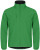 Clique - Classic Softshell Jacket (Apfelgrün)