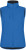 Clique - Classic Softshell Vest Lady (Royalblau)