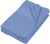 Kariban - Bath Towel (100% Cotton) (Azur Blue)