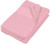 Kariban - Fürdőlepedő (100% Pamut) (Pale Pink)
