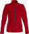 Printer Active Wear - Speedway Lady (rot)