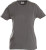 Printer Active Wear - Heavy T-Shirt női (grau)