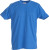 Printer Active Wear - Heavy T-Shirt RSX (blau)