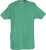 Printer Active Wear - Heavy T-Shirt RSX (grün)