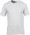Gildan - Premium Cotton T-Shirt (White)