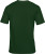 Gildan - Premium Cotton T-Shirt (Forest Green)