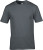 Gildan - Premium Cotton T-Shirt (Charcoal (Solid))