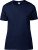 Gildan - Premium Cotton Ladies T-Shirt (Navy)