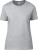 Premium Cotton Ladies T-Shirt (Női)