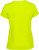 Gildan - Performance Ladies T-Shirt (Safety Green)