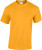 Gildan - Heavy Cotton T- Shirt (Gold)