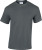 Gildan - Heavy Cotton T- Shirt (Charcoal (Solid))