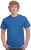 Gildan - Heavy Cotton T- Shirt (Royal)